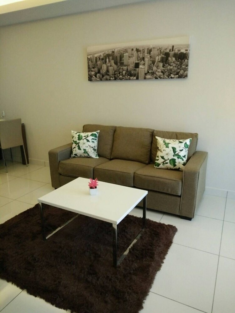 Apartamentos Laguna Beach Resort Jomtien