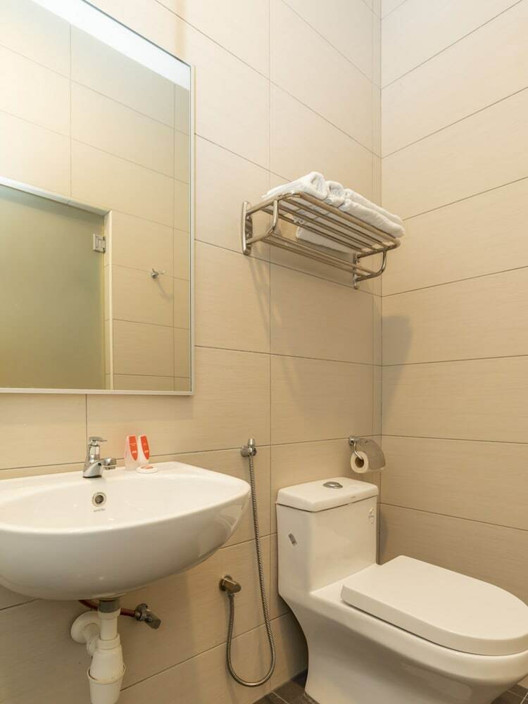Oyo 44064 de Sweet Boutique Hotel