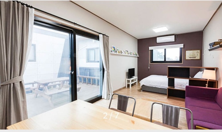 Haemil House