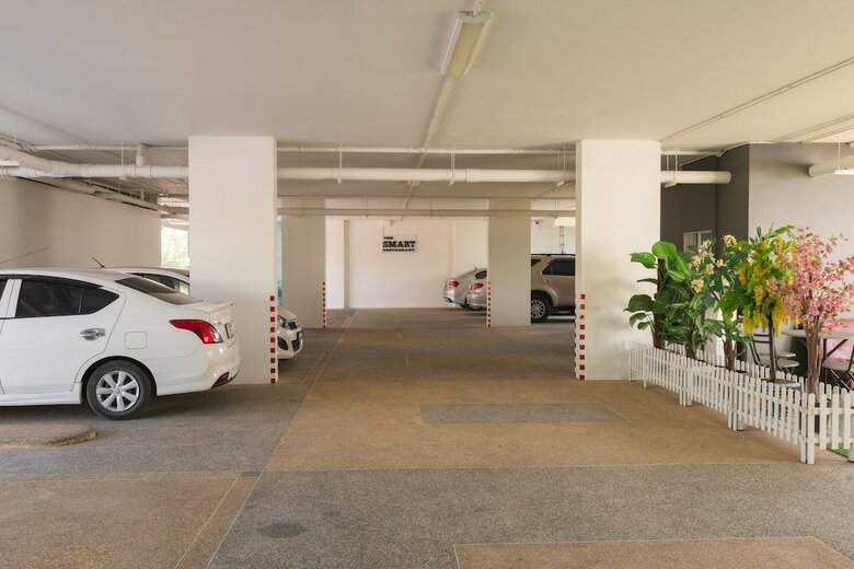 The Smart Hotel Hatyai