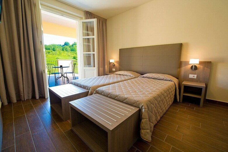 Posada Villa Carolina Resort