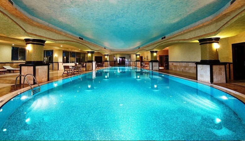 Side Sun Hotel - All Inclusive