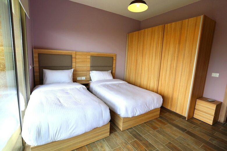Mist Hotel And Spa By Warwick