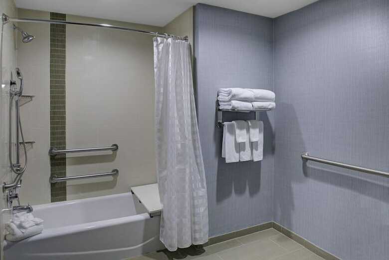 Hotel Hyatt Place Dallas/allen