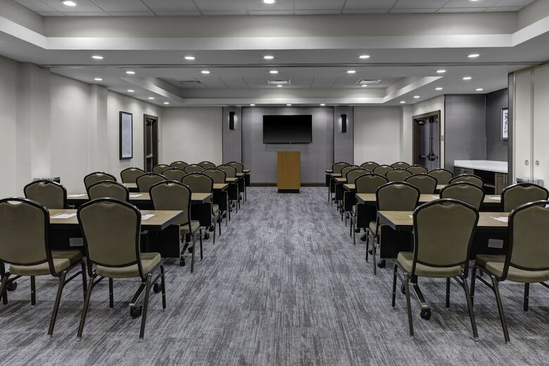 Hotel Hyatt Place Dallas/allen