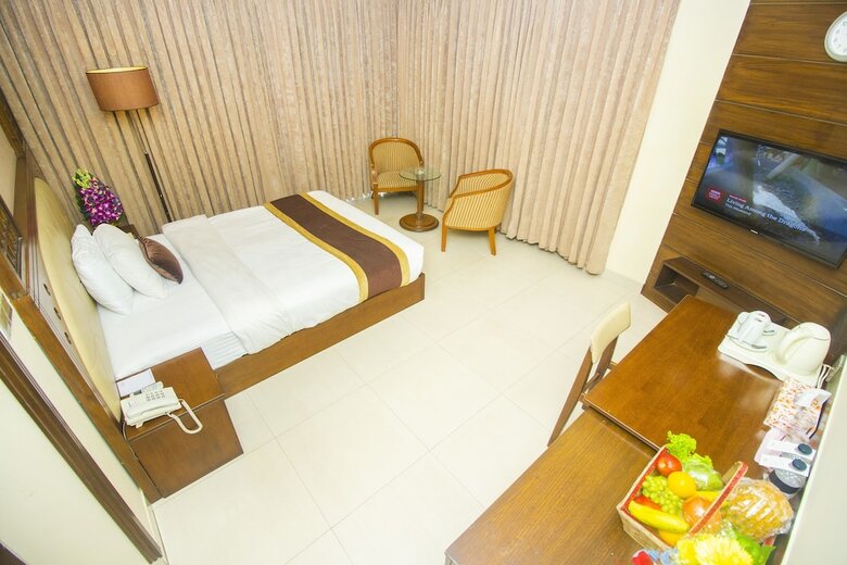 Nordic Hotels