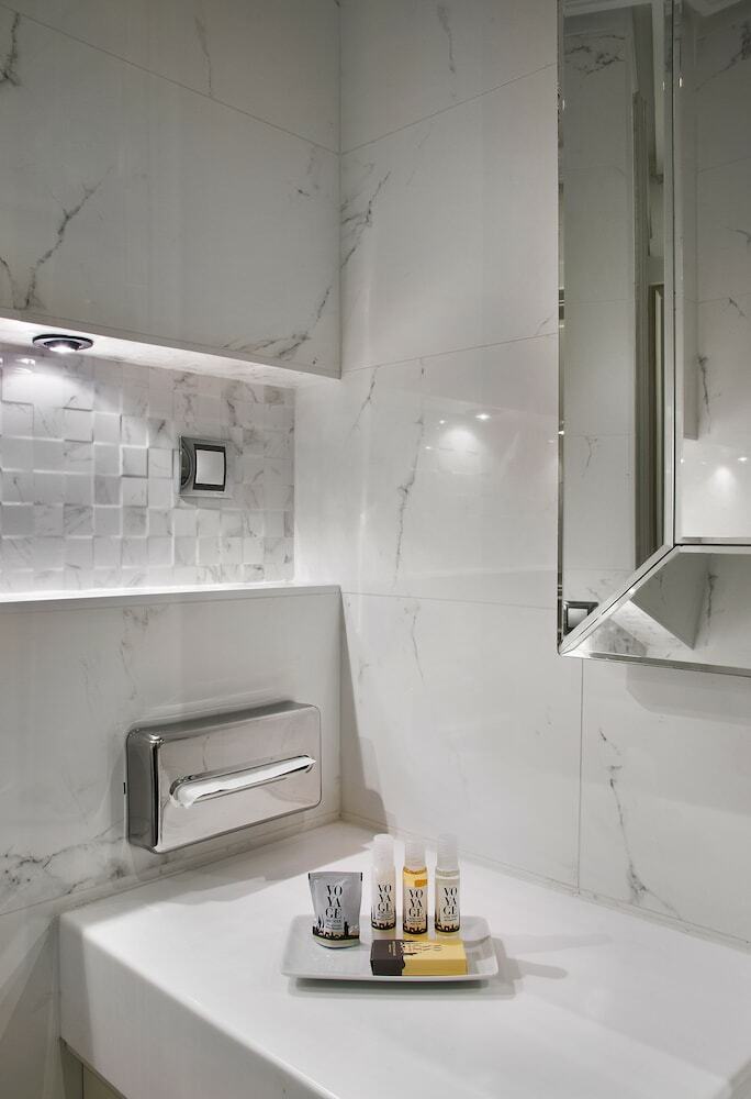 Villa Saint-honor�