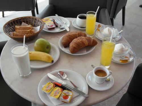 Antonis Hotel