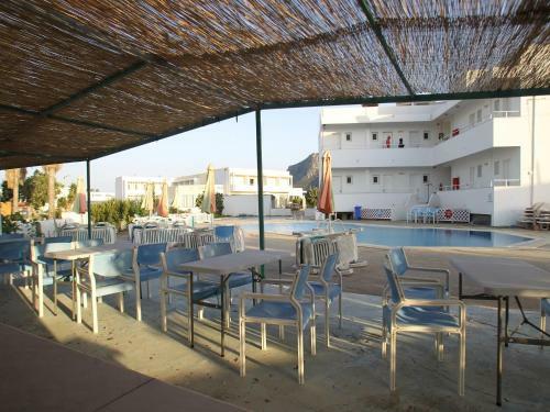 Antonis Hotel