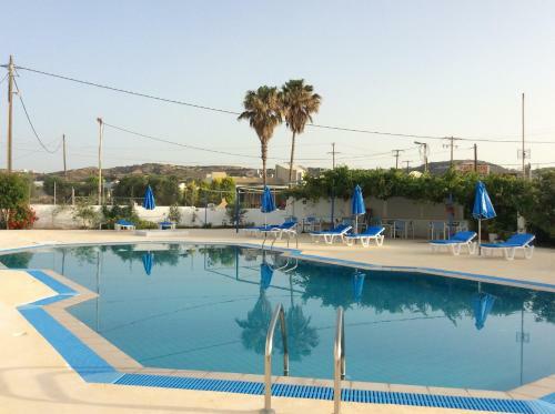 Antonis Hotel