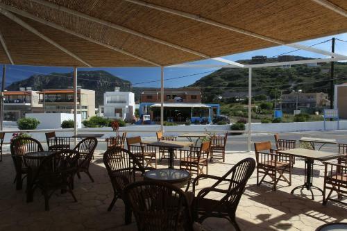 Antonis Hotel