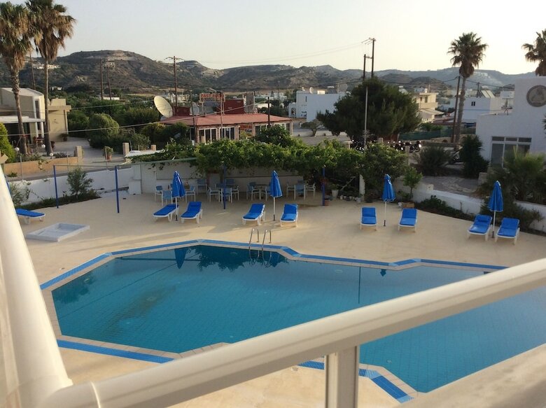 Antonis Hotel