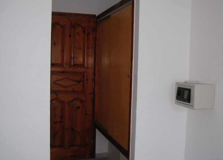 Antonis Hotel
