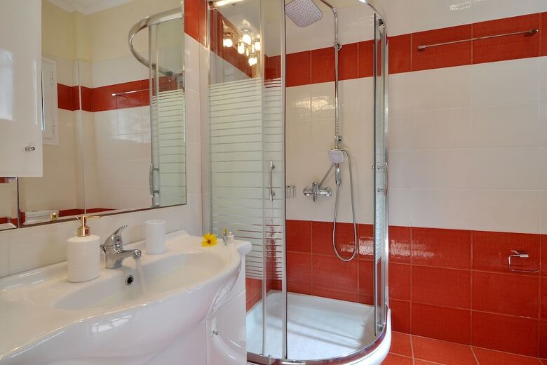 Apartamentos Ilios Complex