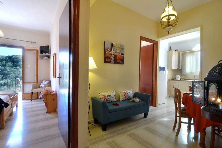 Hotel Marilena Studios