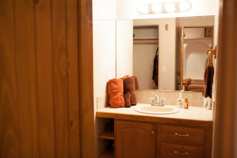 Apartamento Shady Brook Inn And Resort