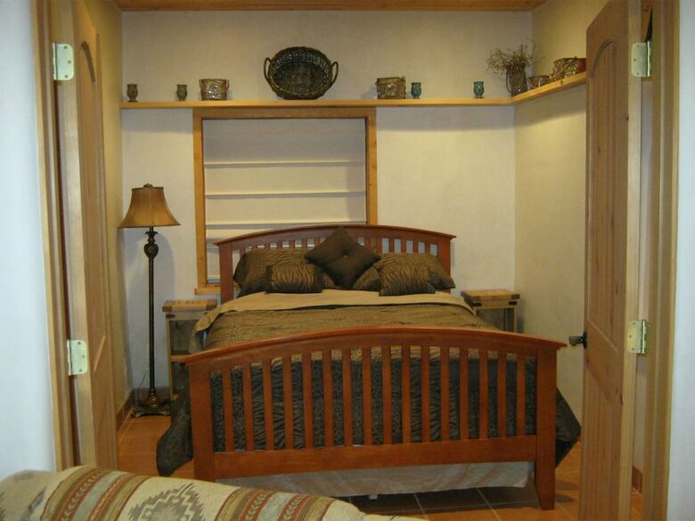 Apartamento Shady Brook Inn And Resort