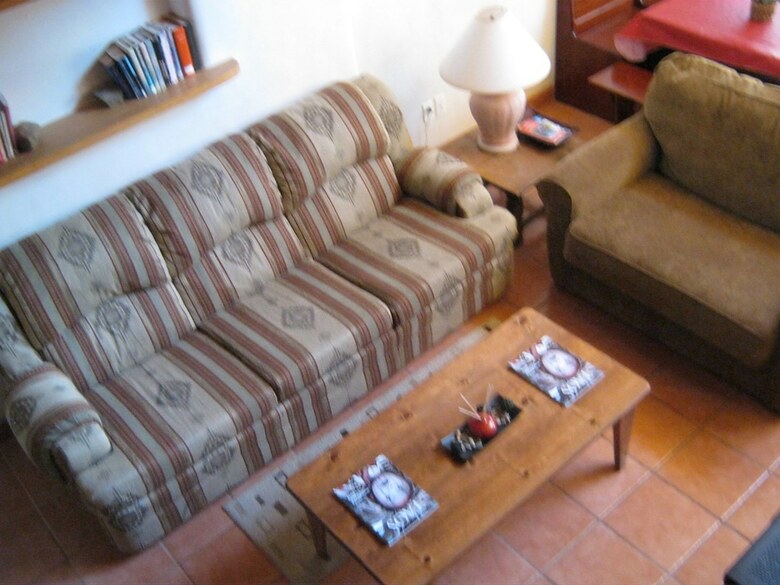 Apartamento Shady Brook Inn And Resort