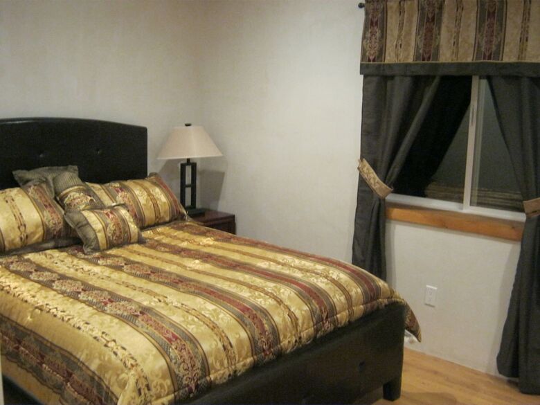 Apartamento Shady Brook Inn And Resort