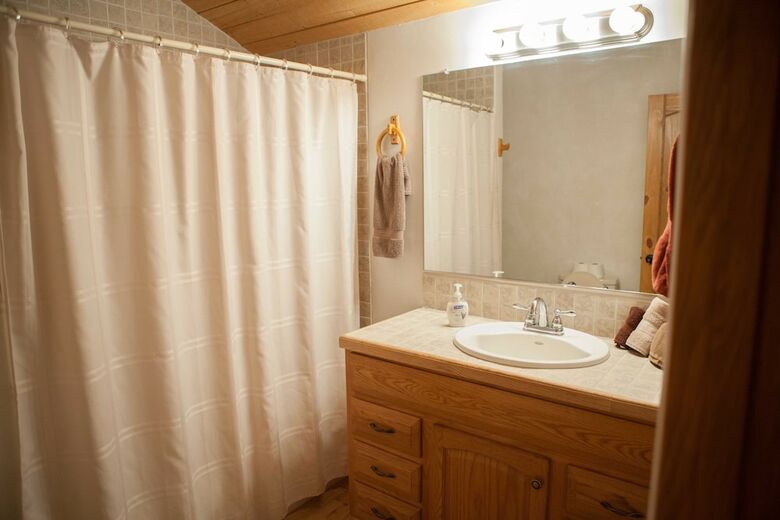 Apartamento Shady Brook Inn And Resort