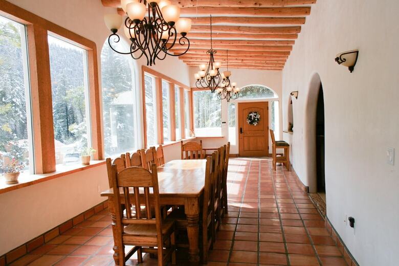 Apartamento Shady Brook Inn And Resort