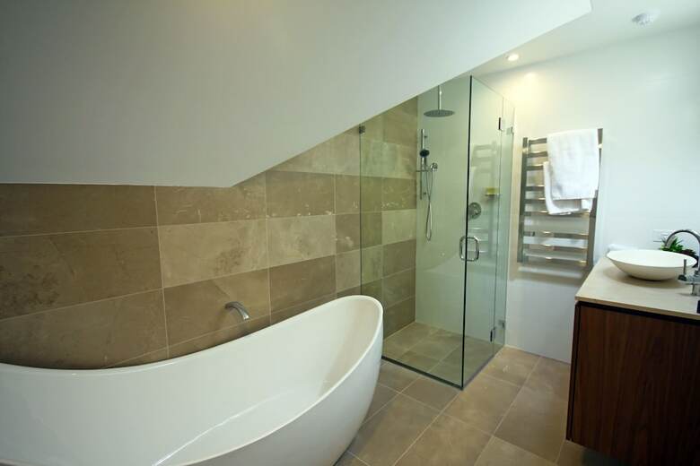 Aparthotel The Penthouse At Cremorne Point Manor