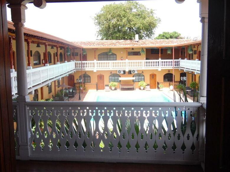 Hotel Cordoba