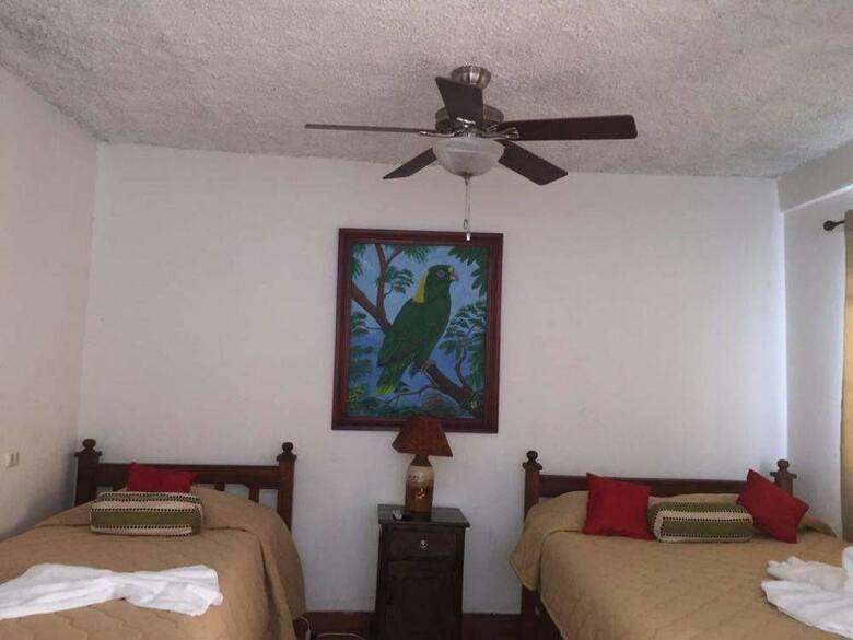 Hotel Cordoba