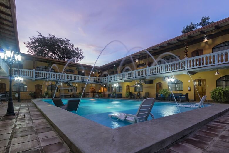 Hotel Cordoba