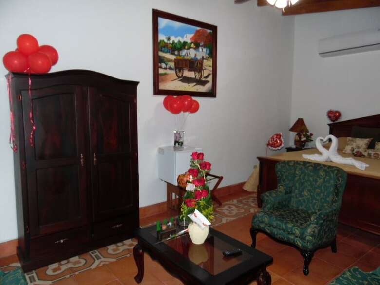 Hotel Cordoba