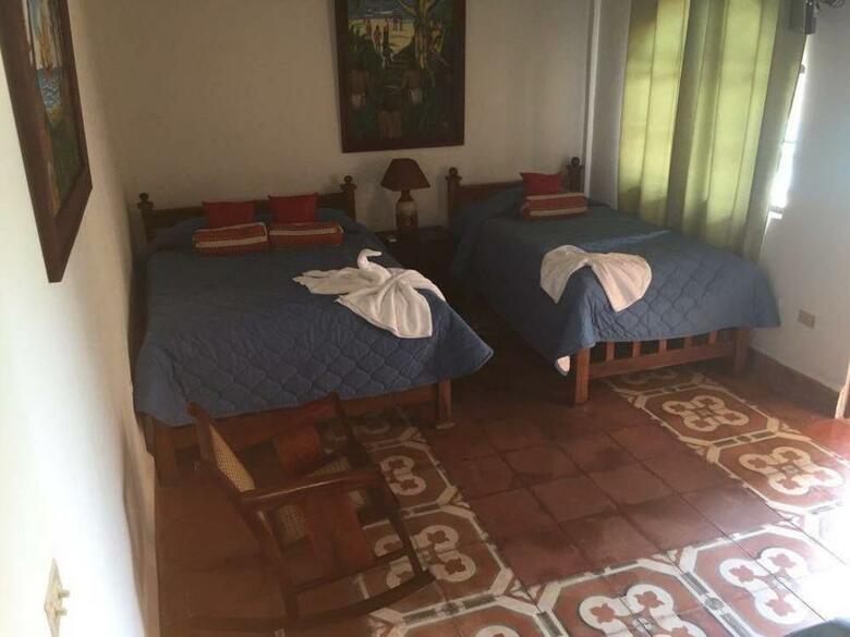 Hotel Cordoba