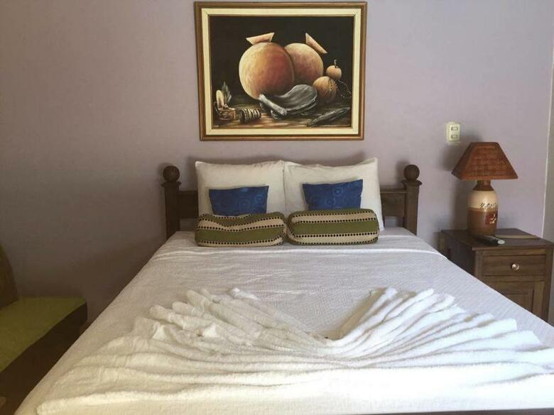 Hotel Cordoba