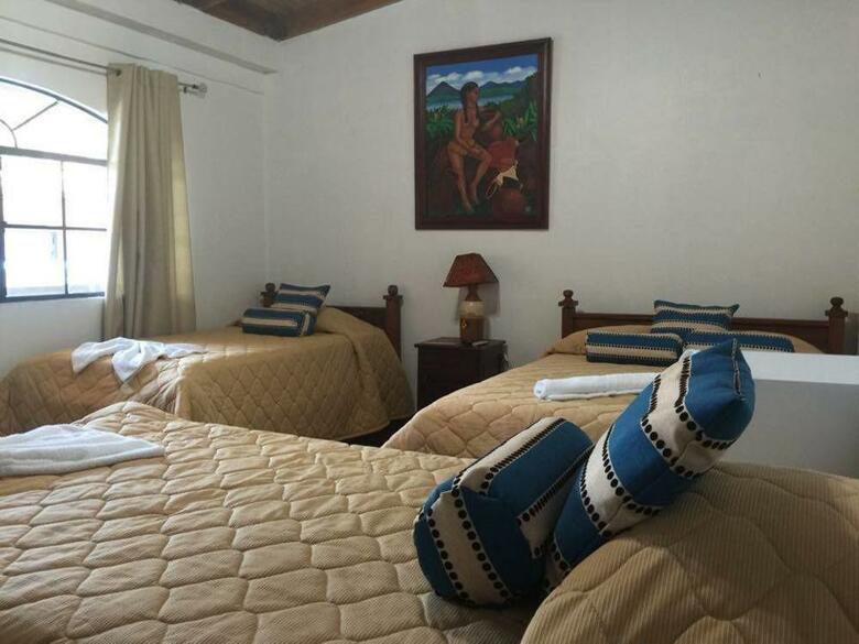 Hotel Cordoba