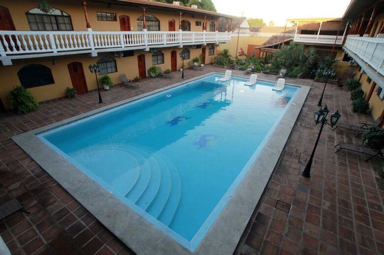Hotel Cordoba