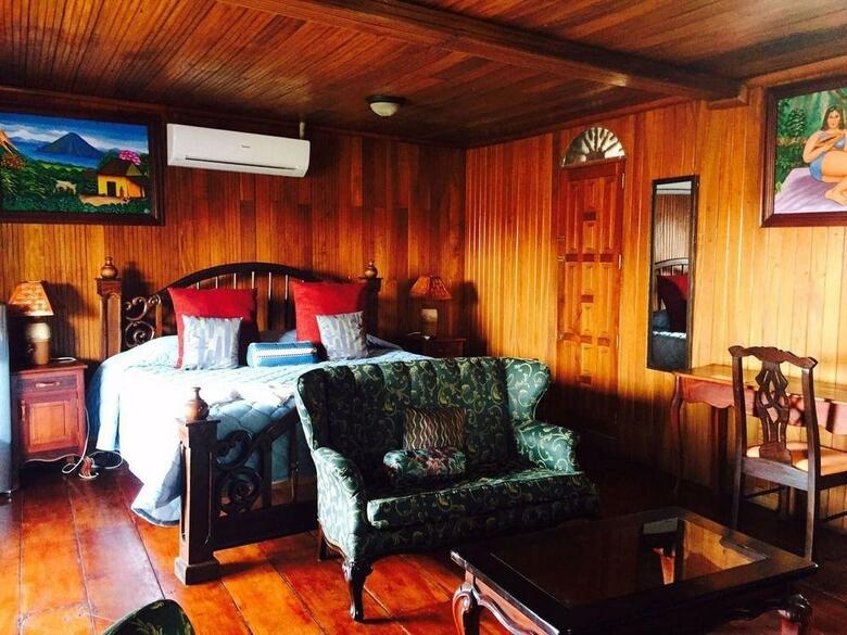 Hotel Cordoba
