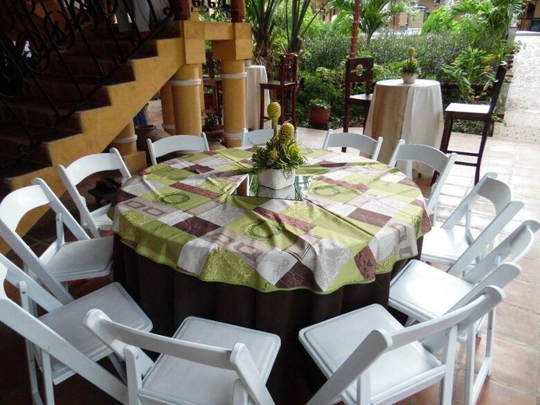 Hotel Cordoba