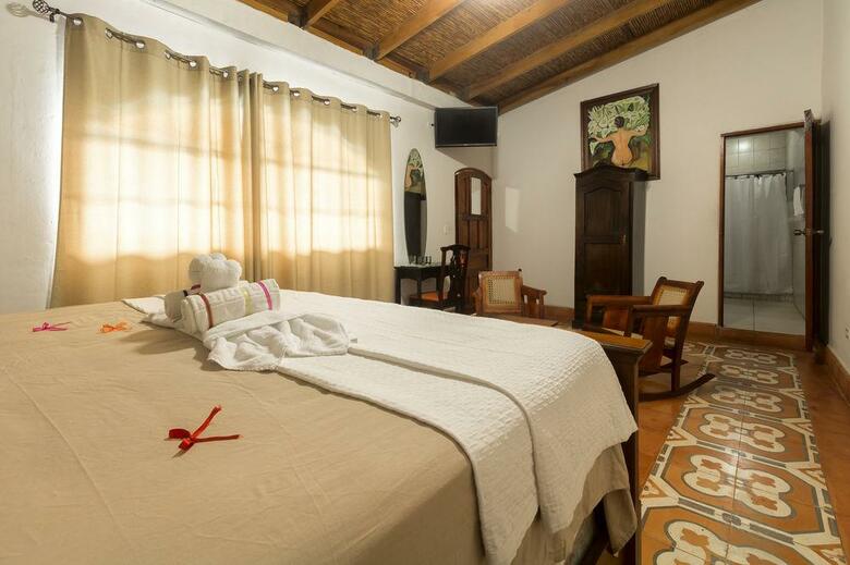 Hotel Cordoba