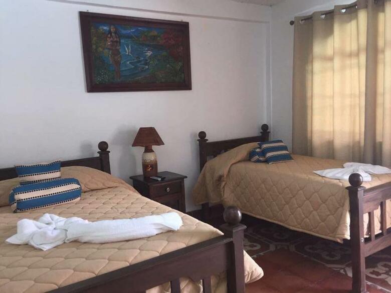 Hotel Cordoba
