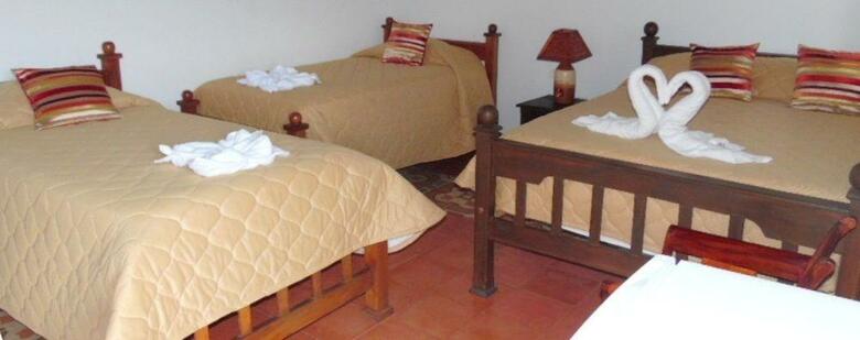 Hotel Cordoba