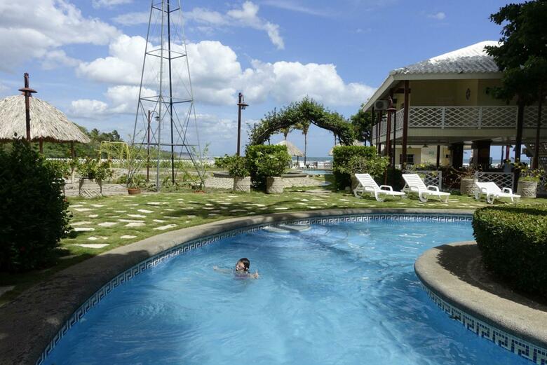 Hotel Vistamar