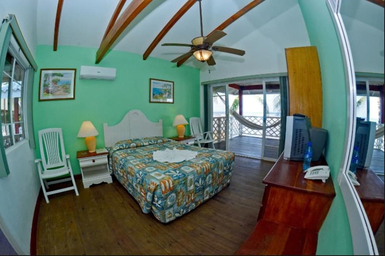 Hotel Vistamar