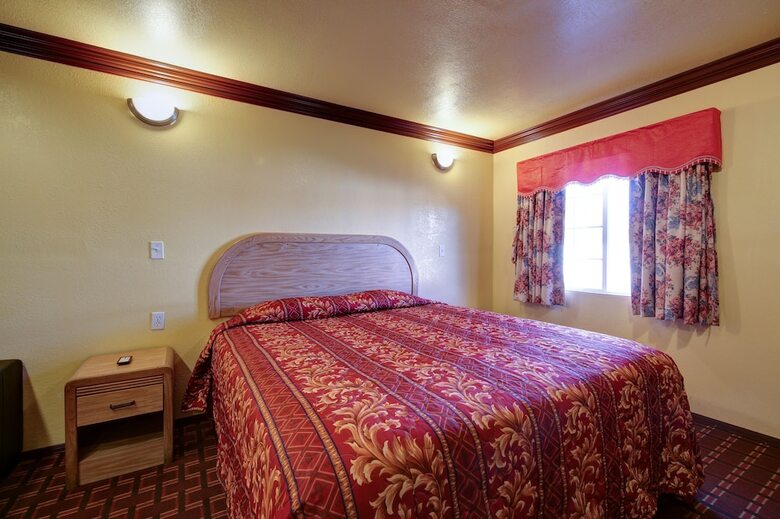 Motel Welcome Inn