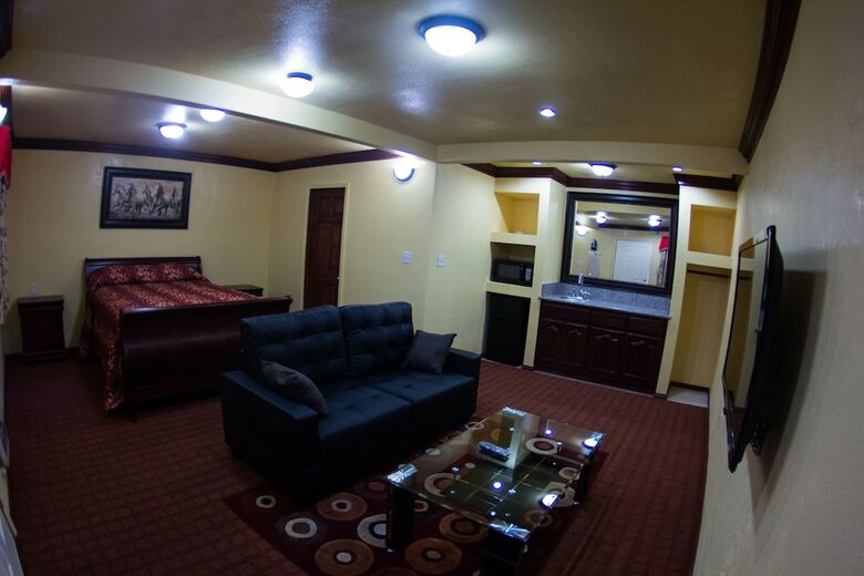 Motel Welcome Inn