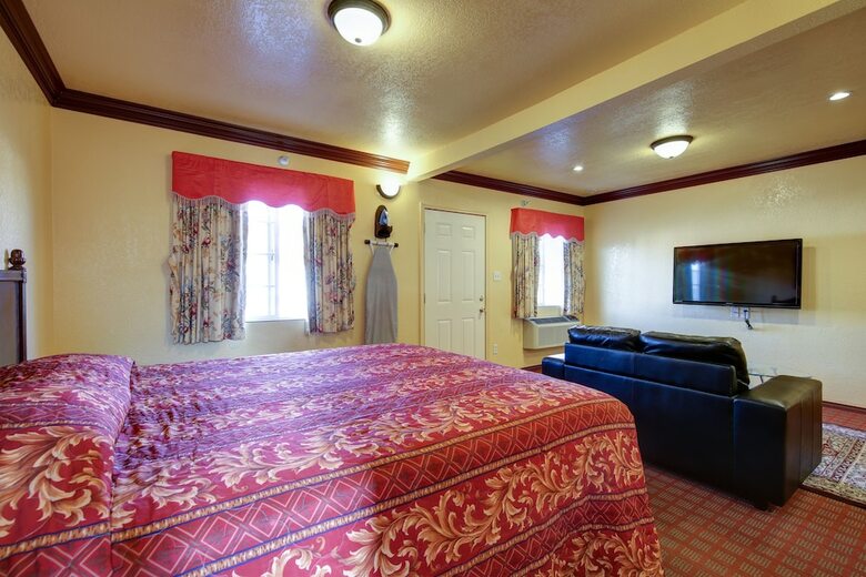 Motel Welcome Inn