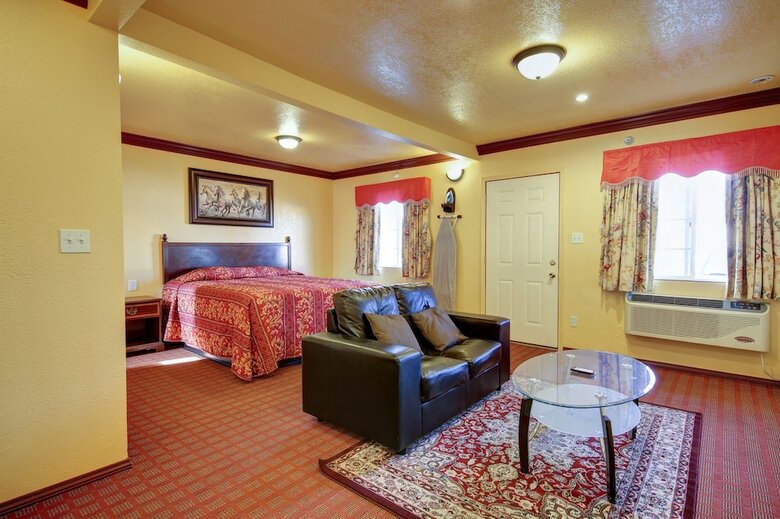 Motel Welcome Inn