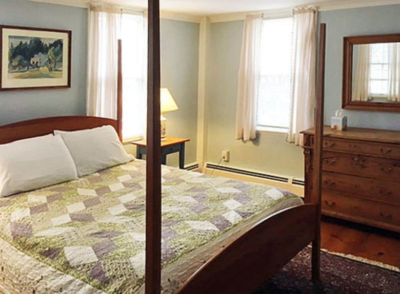 Hotel The Market Street Inn