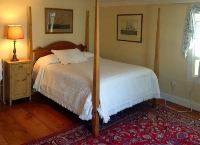 Hotel The Market Street Inn