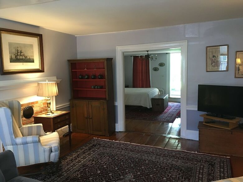 Hotel The Market Street Inn