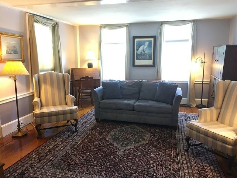 Hotel The Market Street Inn