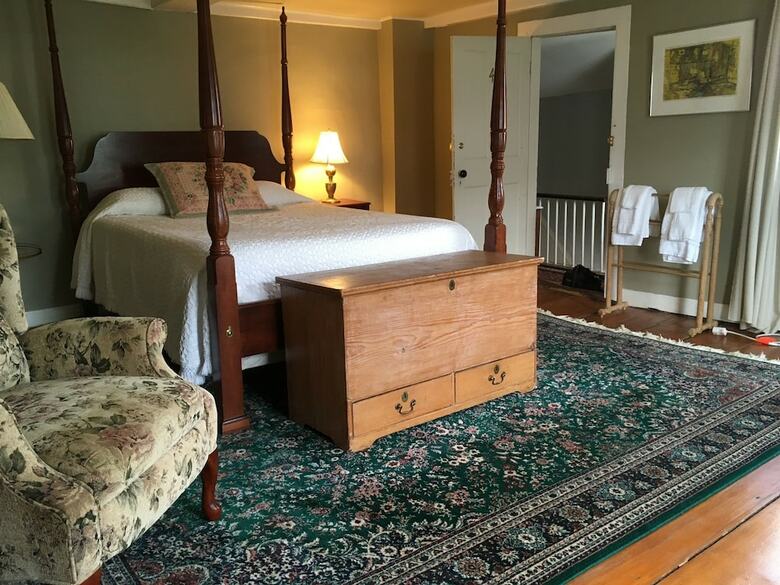 Hotel The Market Street Inn